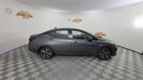 New 2025 Nissan Versa SV image 4