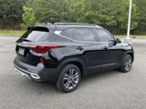 Used 2023 Kia Seltos S image 3