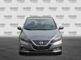 Used 2021 Nissan Leaf SV image 3