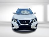 Used 2023 Nissan Murano SV image 2