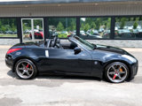 Used 2007 Nissan 350Z Enthusiast image 4