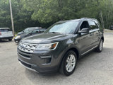 Used 2018 Ford Explorer XLT image 3