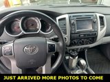 Used 2013 Toyota Tacoma 4x4 Double Cab image 3