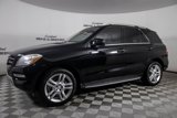 Used 2013 Mercedes-Benz ML 350 2WD image 5