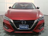 Used 2021 Nissan Sentra SR w/ SR Premium Package image 2