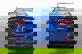 Certified 2021 Hyundai Accent SE image 4