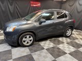 Used 2016 Chevrolet Trax LT w/ LT Sun and Sound Package image 5