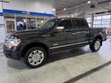 Used 2013 Ford F150 Platinum image 4