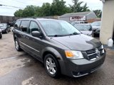 Used 2010 Dodge Grand Caravan Crew image 3