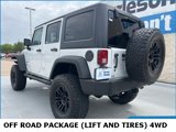 Used 2016 Jeep Wrangler Unlimited Sport w/ Quick Order Package 24S image 4
