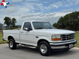 Used 1996 Ford F150 XLT image 3