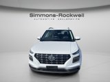 Used 2023 Hyundai Venue SEL image 2