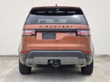 Used 2017 Land Rover Discovery HSE Luxury image 4