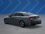 New 2025 Hyundai Elantra Sport image 5
