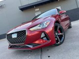 Used 2020 Genesis G70 3.3T w/ Sport Package image 3