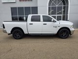 Used 2020 RAM 1500 Tradesman w/ Chrome Appearance Group image 2