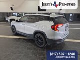 Used 2022 GMC Terrain SLE w/ Driver Convenience Package image 6