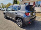 Used 2017 Jeep Renegade Limited image 2