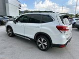 Used 2021 Subaru Forester Touring w/ Popular Package #2 image 6