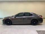 Used 2018 Toyota Camry XLE image 3