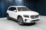New 2025 Mercedes-Benz GLB 250 image 3