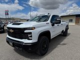 New 2025 Chevrolet Silverado 3500 W/T image 3