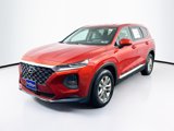 Used 2020 Hyundai Santa Fe SEL w/ Cargo Package image 4