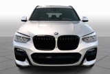 Used 2021 BMW X3 M40i w/ Premium Package image 3