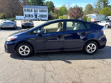 Used 2012 Toyota Prius Five image 2