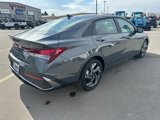 Used 2025 Hyundai Elantra Sport image 3