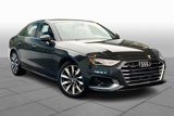 Used 2021 Audi A4 2.0T Premium w/ Carbon Fiber Package image 2