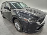 Used 2024 MAZDA CX-5 AWD 2.5 S w/ Select Package image 2