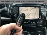 Used 2023 Nissan Maxima SV w/ Floor Mat Group image 2