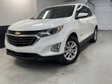 Used 2020 Chevrolet Equinox LT image 3
