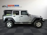Used 2013 Jeep Wrangler Unlimited Sport image 6