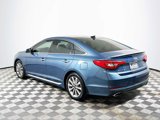 Used 2016 Hyundai Sonata Limited w/ Option Group 05 image 5