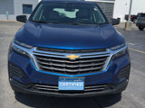 Certified 2022 Chevrolet Equinox LS image 3