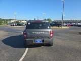 Used 2022 Ford Bronco Sport Big Bend w/ Convenience Package image 4