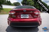 Certified 2023 Toyota Corolla LE image 6