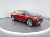 New 2025 Buick Envista Avenir image 2
