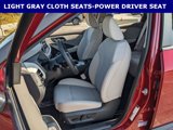Used 2023 Nissan Rogue SV image 3