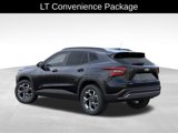New 2025 Chevrolet Trax LT w/ LT Convenience Package image 4