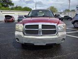Used 2007 Dodge Dakota ST image 2