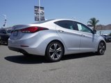 Used 2014 Hyundai Elantra Sport image 4
