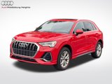 Used 2022 Audi Q3 2.0T Premium Plus image 2