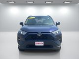 Used 2022 Toyota RAV4 XLE Premium image 2