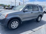 Used 2006 Honda CR-V EX image 4