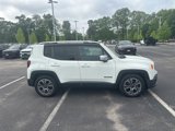 Used 2017 Jeep Renegade Limited image 5