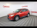 Used 2015 MAZDA CX-5 Touring image 5