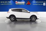 Used 2017 Toyota RAV4 XLE image 2